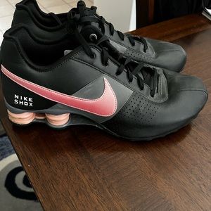 Nike shox